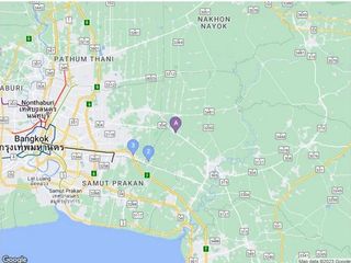 For sale 1 bed townhouse in Tha Takiap, Chachoengsao