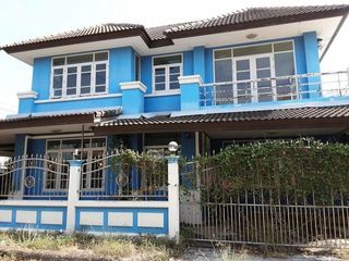 Haus zum Kauf mit 1 Zimmer in Tha Takiap, Chachoengsao