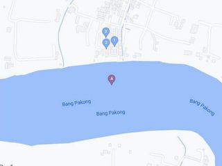 Haus zum Kauf mit 1 Zimmer in Tha Takiap, Chachoengsao