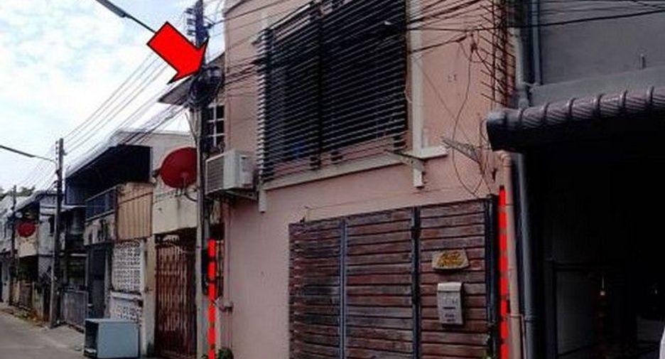 For sale 1 bed retail Space in Kui Buri, Prachuap Khiri Khan