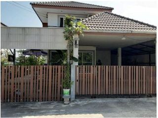 Haus zum Kauf mit 1 Zimmer in Tha Takiap, Chachoengsao