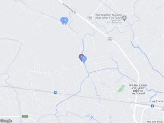 Haus zum Kauf mit 1 Zimmer in Tha Takiap, Chachoengsao