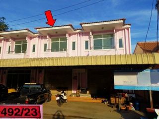 Продажа 1 кровать торговое помещение в Kui Buri, Прачуапкхирикхан