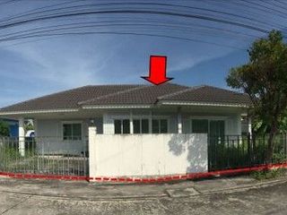 出售 1 卧室 独立屋 在 Kui Buri, 班武里府