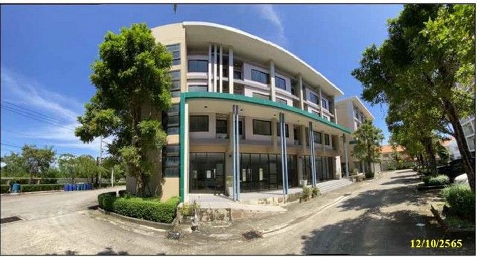 For sale 1 bed apartment in Tha Takiap, Chachoengsao