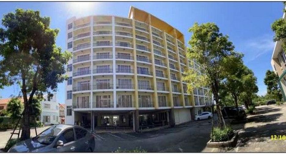 For sale 1 bed apartment in Tha Takiap, Chachoengsao