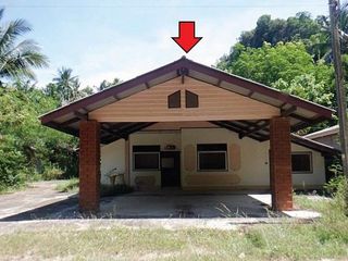 Terreno en venta en Kui Buri, Prachuap Khiri Khan