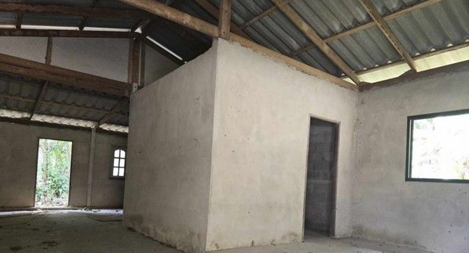 出售 土地 在 Kui Buri, 班武里府