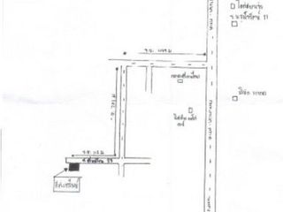 For sale 1 bed townhouse in Tha Takiap, Chachoengsao