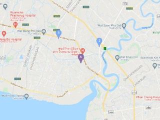 For sale 1 bed townhouse in Tha Takiap, Chachoengsao