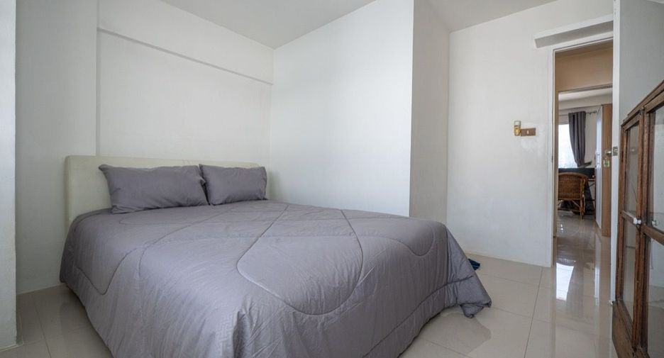 For sale studio condo in Mueang Chiang Mai, Chiang Mai
