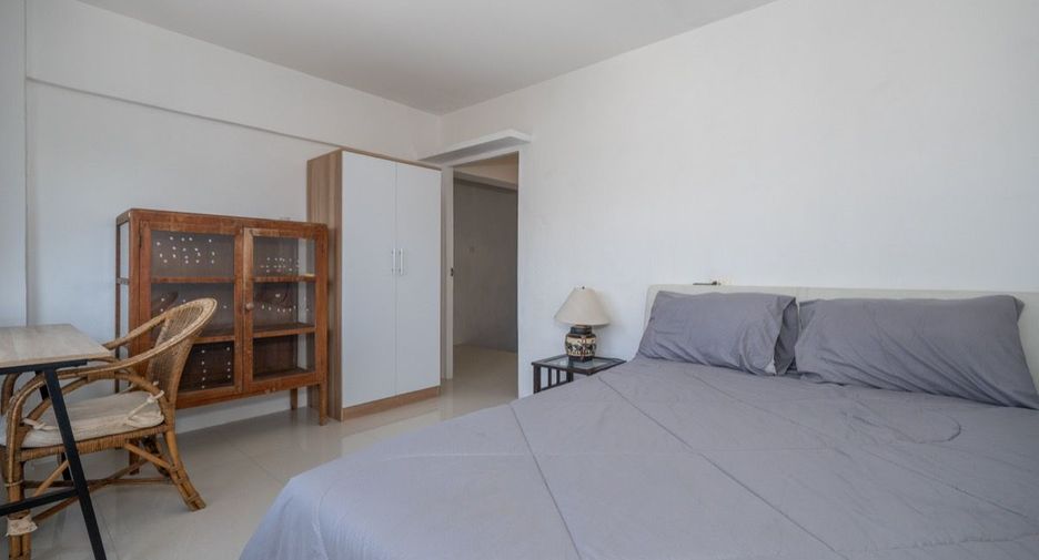 For sale studio condo in Mueang Chiang Mai, Chiang Mai