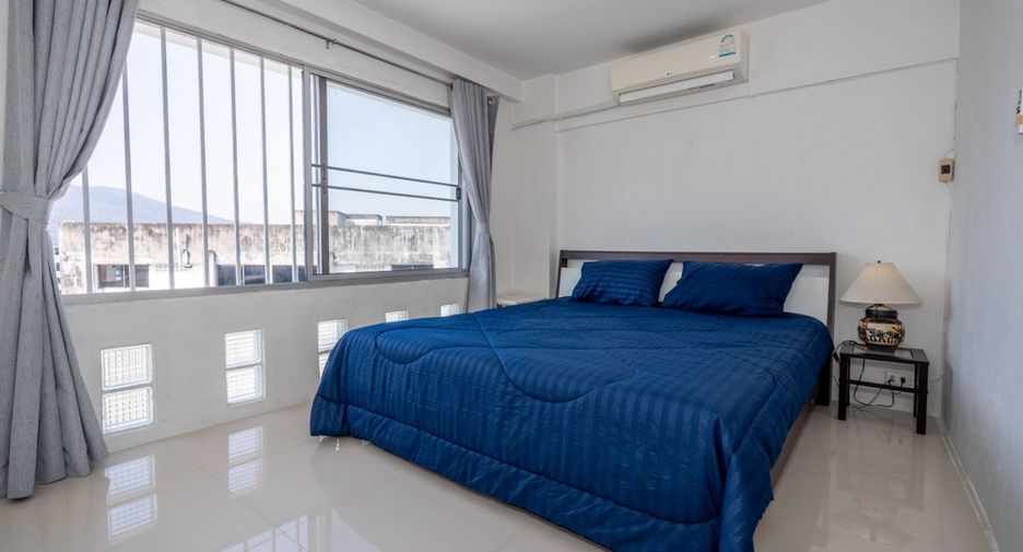 For sale studio condo in Mueang Chiang Mai, Chiang Mai
