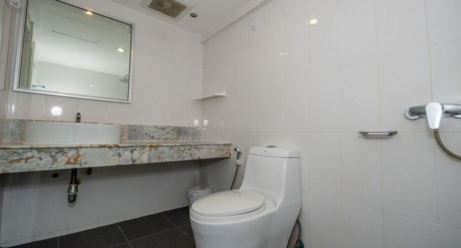 For sale studio condo in Mueang Chiang Mai, Chiang Mai