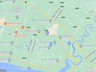 Продажа 1 кровать таунхаус в Tha Takiap, Чаченгсау