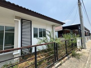 Haus zum Kauf mit 1 Zimmer in Tha Takiap, Chachoengsao