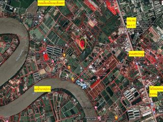 Haus zum Kauf mit 1 Zimmer in Tha Takiap, Chachoengsao