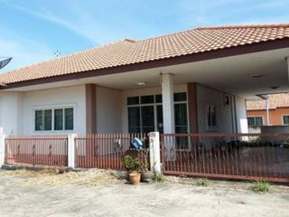 Haus zum Kauf mit 1 Zimmer in Tha Takiap, Chachoengsao