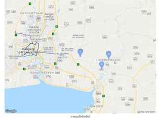 Haus zum Kauf mit 1 Zimmer in Tha Takiap, Chachoengsao