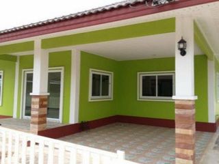 Haus zum Kauf mit 1 Zimmer in Tha Takiap, Chachoengsao