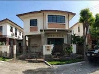 Haus zum Kauf mit 1 Zimmer in Tha Takiap, Chachoengsao