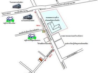 出售 1 卧室 联排别墅 在 Tha Takiap, Chachoengsao