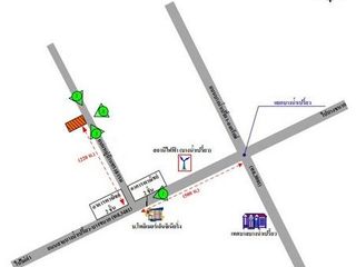 Haus zum Kauf mit 1 Zimmer in Tha Takiap, Chachoengsao