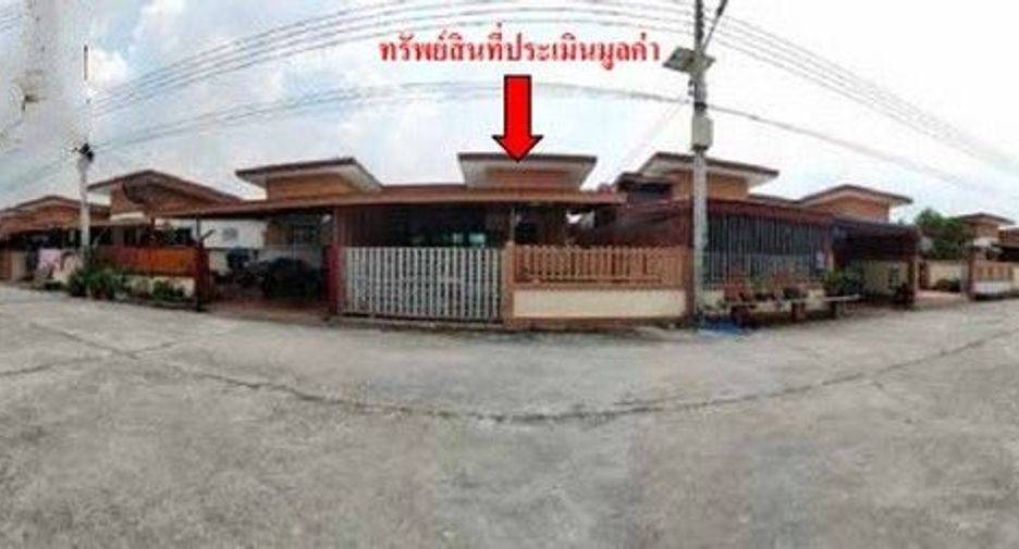 出售 1 卧室 独立屋 在 Tha Takiap, Chachoengsao