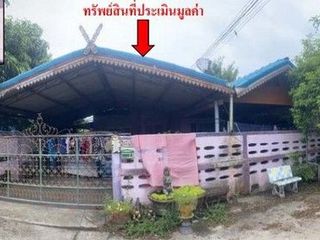 Haus zum Kauf mit 1 Zimmer in Tha Takiap, Chachoengsao