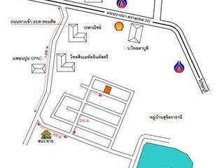 Haus zum Kauf mit 1 Zimmer in Tha Takiap, Chachoengsao