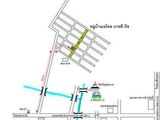 Haus zum Kauf mit 1 Zimmer in Tha Takiap, Chachoengsao