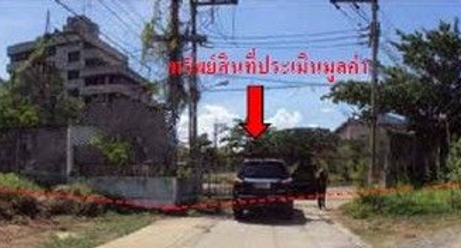 For sale 1 bed warehouse in Tha Takiap, Chachoengsao