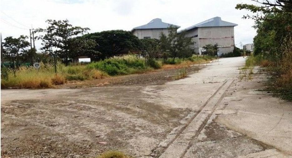 For sale 1 bed warehouse in Tha Takiap, Chachoengsao