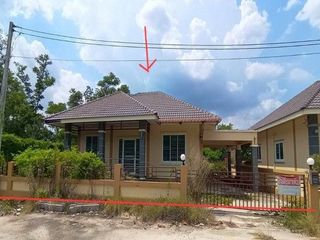 Haus zum Kauf mit 1 Zimmer in Tha Takiap, Chachoengsao