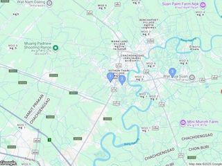 For sale 1 bed townhouse in Tha Takiap, Chachoengsao