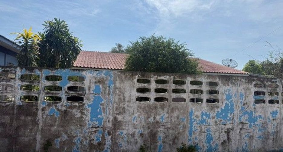 À vendre 1 chambre maison à Tha Takiap, Chachoengsao
