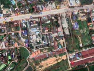 Casa adosada en venta de 1 habitaciones en Tha Takiap, Chachoengsao