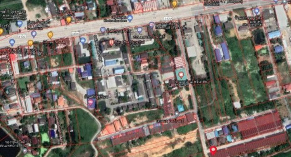 Casa adosada en venta de 1 habitaciones en Tha Takiap, Chachoengsao