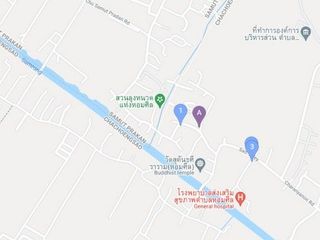 Haus zum Kauf mit 1 Zimmer in Tha Takiap, Chachoengsao