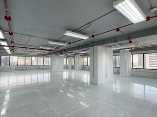 For rent 1 bed office in Bang Rak, Bangkok