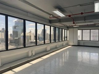 For rent 1 bed office in Bang Rak, Bangkok