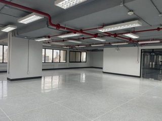 For rent 1 bed office in Bang Rak, Bangkok