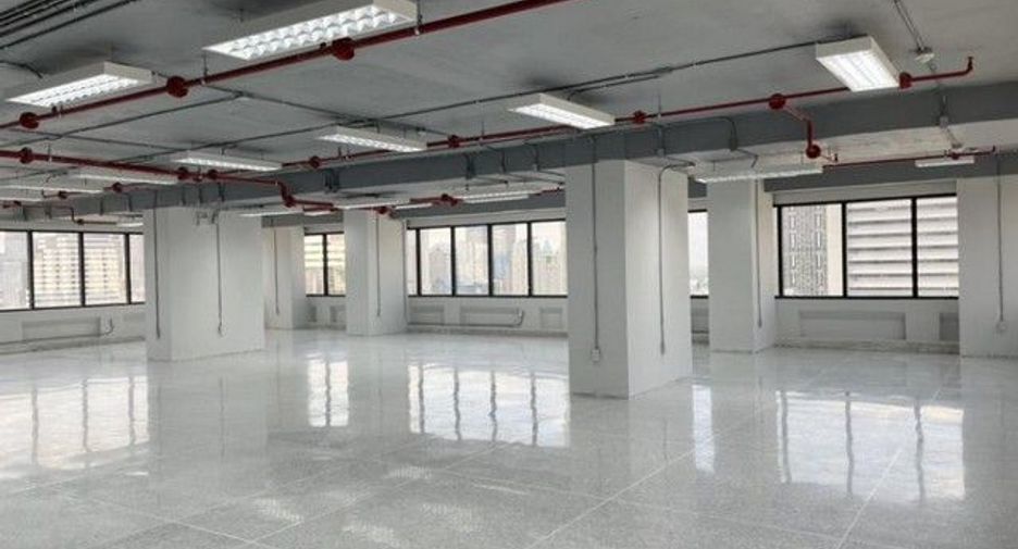 For rent 1 bed office in Bang Rak, Bangkok