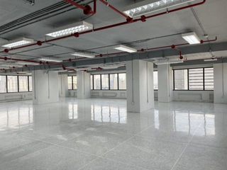 For rent 1 bed office in Bang Rak, Bangkok