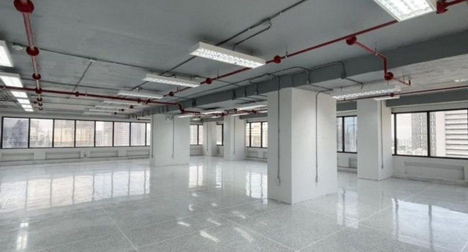 For rent 1 bed office in Bang Rak, Bangkok
