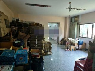 For sale 1 Beds warehouse in Mueang Samut Sakhon, Samut Sakhon
