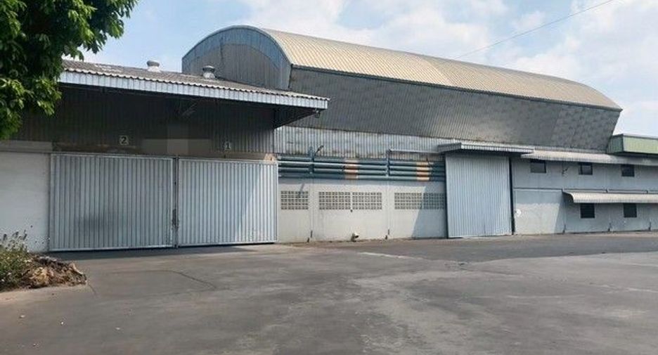 Продажа 1 кровать склад в Thanyaburi, Патумтани