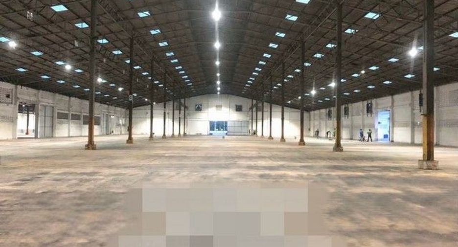 Продажа 1 кровать склад в Thanyaburi, Патумтани