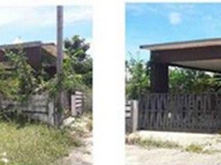 À vendre 1 chambre maison à Kui Buri, Prachuap Khiri Khan