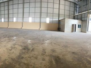 For rent 1 bed warehouse in Bang Khun Thian, Bangkok